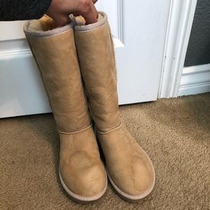 Ugg Boots W5